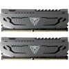 Оперативная память Patriot Viper Steel 2x32GB DDR4 PC4-24000 PVS464G300C6K
