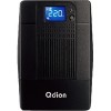 Источник бесперебойного питания Qdion QDV450
