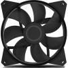 Вентилятор для корпуса Cooler Master MasterFan MF120L Non LED R4-C1DS-12FK-R1