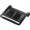 Подставка Cooler Master NotePal U2 Plus (R9-NBC-U2PK-GP)