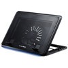 Подставка Cooler Master Notepal ERGOSTAND II Black (R9-NBS-E22K-GP)
