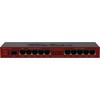 Маршрутизатор Mikrotik RouterBOARD RB2011LS-IN
