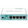 Маршрутизатор Mikrotik hEX [RB750Gr2]