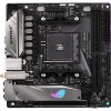 Материнская плата ASUS ROG Strix X370-I Gaming