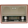 Радиоприемник Ritmix RPR-101 (коричневый)