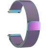 Браслет Rumi Milanese loop металлический 20 мм (хамелеон)