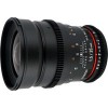 Объектив Samyang 35mm T1.5 ED AS UMC VDSLR для Sony E