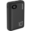 Портативное зарядное устройство SmartBuy S-10000 Superb (черный)