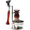 Бритвенный набор IL Ceppo SET-S104BTMTG (коричневый)