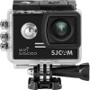Экшен-камера SJCAM SJ5000 WiFi (черный)