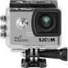 Экшен-камера SJCAM SJ5000 WiFi (серебристый)