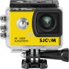Экшен-камера SJCAM SJ5000 (желтый)