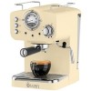 Рожковая помповая кофеварка Swan Retro SK22110CN