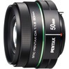 Объектив Pentax SMC DA 50mm f1.8