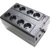 Источник бесперебойного питания Powercom SPD-450E Cube