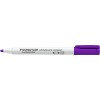 Маркер Staedtler Lumocolor whiteboard compact 341-6 (1 шт, фиолетовый)