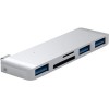 USB-хаб Satechi ST-TCUHS