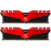 Оперативная память Team T-Force Dark 2x8GB DDR4 PC4-24000 TDRED416G3000HC16CDC01