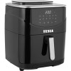Фритюрница Tesla Aircook & Steam QS500