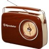 Радиоприемник Roadstar TRA-1957N/WD (коричневый)