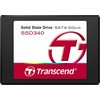 SSD Transcend SSD340 128GB (TS128GSSD340)