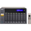 Сетевой накопитель QNAP TS-853A-4G