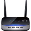 Bluetooth аудиоресивер/передатчик USBTOP Bluetooth 5.0 80м aptX HD SPDIF