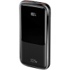 Внешний аккумулятор Usams US-CD161 PB58 10000mAh (черный)