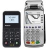 Стационарный терминал VeriFone VX 520 + PP1000