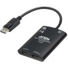 Разветвитель Aten DisplayPort - DisplayPort VS92DP-AT