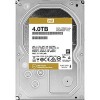 Жесткий диск WD Gold 4TB WD4002FYYZ