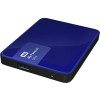 Внешний накопитель WD My Passport Ultra 500GB Blue (WDBBRL5000ABL)