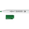 Маркер inФормат Board WRR03G (зеленый)