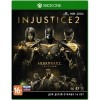 Injustice 2 Legendary Edition для Xbox One