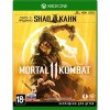 Mortal Kombat 11 для Xbox One