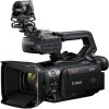 Видеокамера Canon XF400
