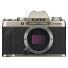 Беззеркальный фотоаппарат Fujifilm X-T200 Body (золотистый)