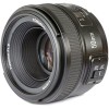 Объектив Yongnuo 50mm f/1.8 Nikon