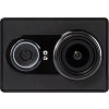 Экшен-камера YI Action Camera с Bluetooth моноподом (черный)