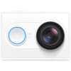 Экшен-камера YI Action Camera с аквабоксом (белый)