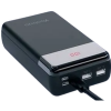 Внешний аккумулятор Yoobao 30W 30000mAh (синий)