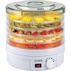 Сушилка для овощей и фруктов Zimber ZM-11021