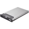 Бокс для накопителей 2.5" Zalman ZM-VE350 Silver